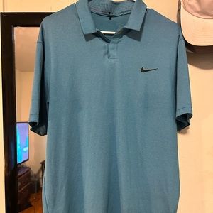 Nike TW (Tiger Woods) 2015 Polo